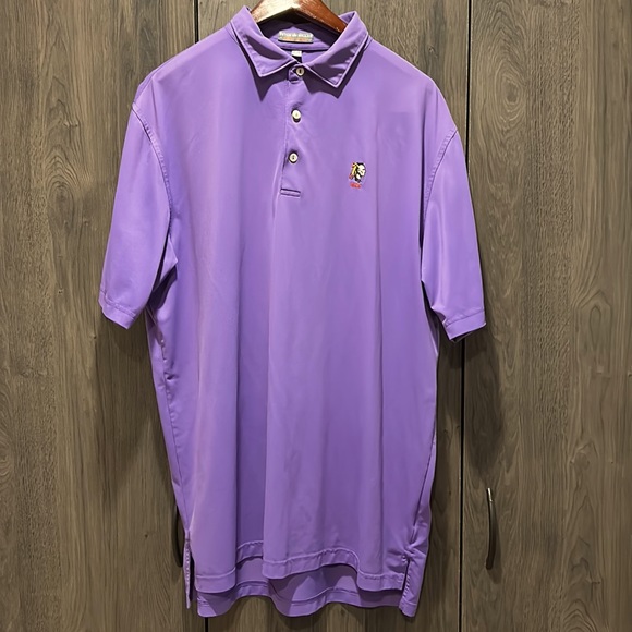 Peter Millar Other - Peter Millar Members-Only Logo Polo from Aronimink Golf Club